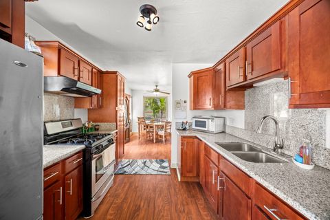 Tiny photo for 4336 Hakuaina Rd, Anahola, HI 96703 (MLS # 723682)