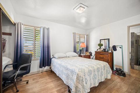 Tiny photo for 4336 Hakuaina Rd, Anahola, HI 96703 (MLS # 723682)