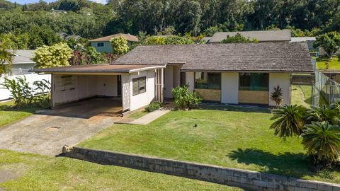 Tiny photo for 4558 Ehako St, Lawai, HI 96765 (MLS # 725843)