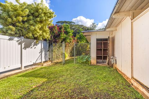 Tiny photo for 4558 Ehako St, Lawai, HI 96765 (MLS # 725843)