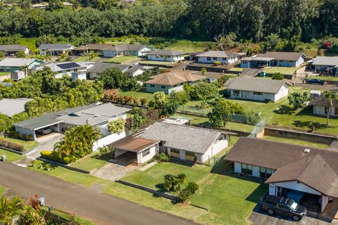 Tiny photo for 4558 Ehako St, Lawai, HI 96765 (MLS # 725843)