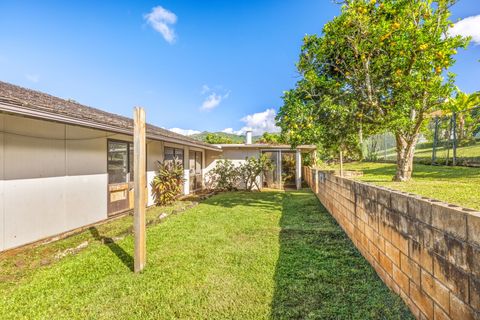 Tiny photo for 4558 Ehako St, Lawai, HI 96765 (MLS # 725843)
