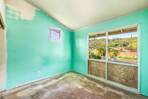 Tiny photo for 4558 Ehako St, Lawai, HI 96765 (MLS # 725843)
