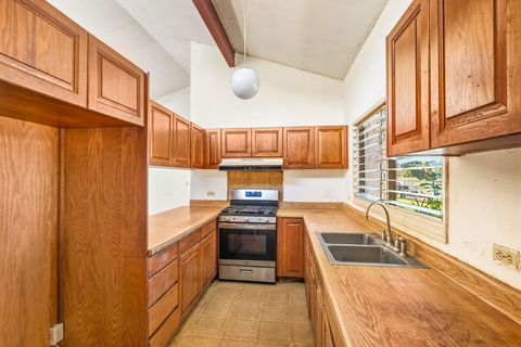 Tiny photo for 4558 Ehako St, Lawai, HI 96765 (MLS # 725843)