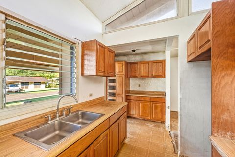 Tiny photo for 4558 Ehako St, Lawai, HI 96765 (MLS # 725843)