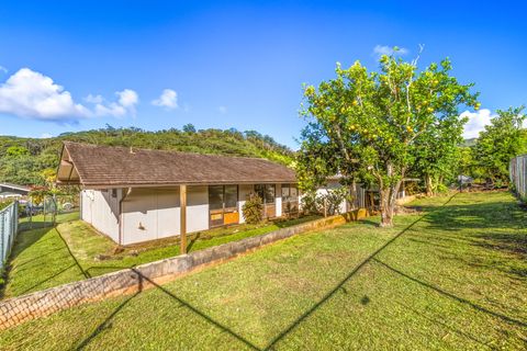 Tiny photo for 4558 Ehako St, Lawai, HI 96765 (MLS # 725843)