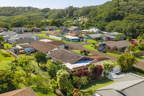 Tiny photo for 4558 Ehako St, Lawai, HI 96765 (MLS # 725843)