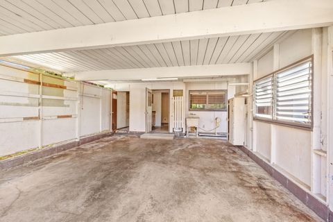 Tiny photo for 4558 Ehako St, Lawai, HI 96765 (MLS # 725843)