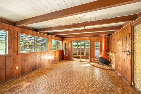 Tiny photo for 4558 Ehako St, Lawai, HI 96765 (MLS # 725843)