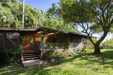 Photo of 53-364 Kapanaia Rd #A, Kapaau, HI 96755 (MLS # 725455)