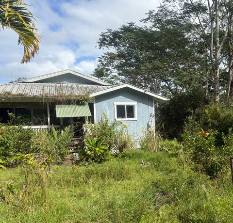 Photo of 16-1987 Sandalwood Ct, Kurtistown, HI 96760 (MLS # 727316)