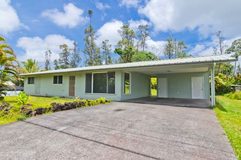 Photo of 16-501 Ainaloa Blvd, Pahoa, HI 96778 (MLS # 729719)