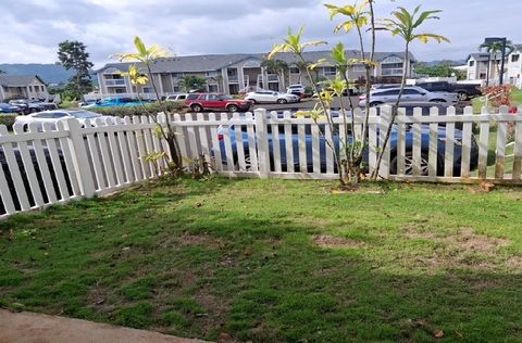 Tiny photo for 1970 Hanalima St #B102, Lihue, HI 96766 (MLS # 724144)