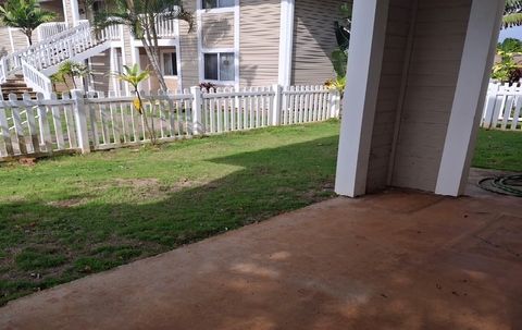 Tiny photo for 1970 Hanalima St #B102, Lihue, HI 96766 (MLS # 724144)