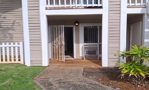 Tiny photo for 1970 Hanalima St #B102, Lihue, HI 96766 (MLS # 724144)