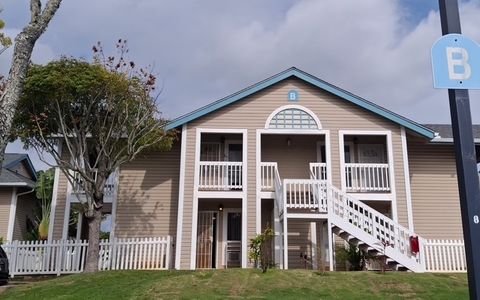 Photo of 1970 Hanalima St #B102, Lihue, HI 96766 (MLS # 724144)