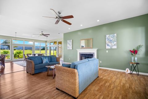 Tiny photo for 5387 Milo Hae Place, Koloa, HI 96756 (MLS # 725516)
