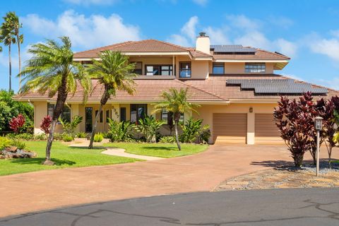 Photo of 5387 Milo Hae Place, Koloa, HI 96756 (MLS # 725516)