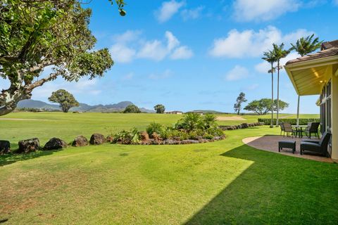 Tiny photo for 5387 Milo Hae Place, Koloa, HI 96756 (MLS # 725516)