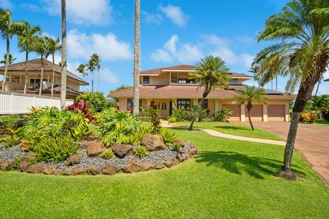 Tiny photo for 5387 Milo Hae Place, Koloa, HI 96756 (MLS # 725516)