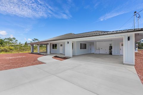 Photo of 15-1999 31st Ave, Keaau, HI 96749 (MLS # 724363)
