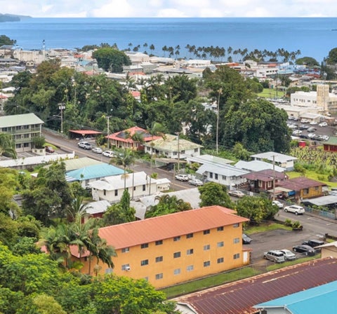 Photo of 256 Kapiolani St, Hilo, HI 96720 (MLS # 732420)