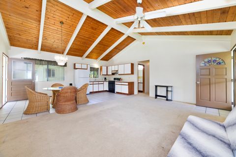 Photo of 15-1340 19th Ave, Keaau, HI 96749 (MLS # 725495)