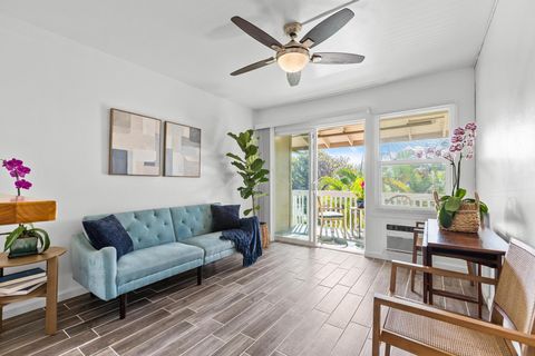 Photo of 75-5724 Alahou St #201A, Kailua Kona, HI 96740 (MLS # 727656)