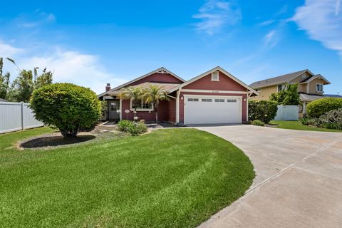 Photo of 67-1248 Kamaloo St, Kamuela, HI 96743 (MLS # 730663)