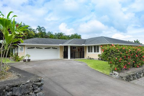 Photo of 73-1322 Nawahie Loop, Kailua-Kona, HI 96740 (MLS # 722805)