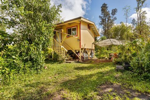 Photo of 11-1863 Alapua St, Mountain View, HI 96771 (MLS # 726940)