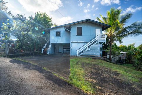Photo of 73-4226 Loloa Way, Kailua-Kona, HI 96740 (MLS # 725342)