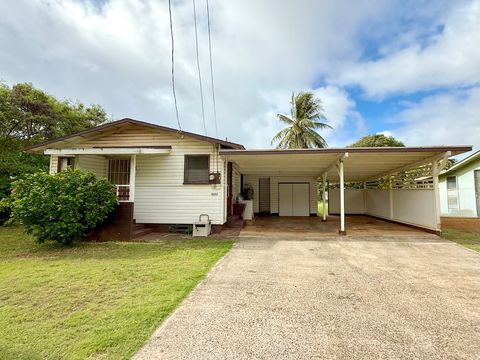 Photo of 4557 Hauaala Rd, Kapaa, HI 96746 (MLS # 722248)