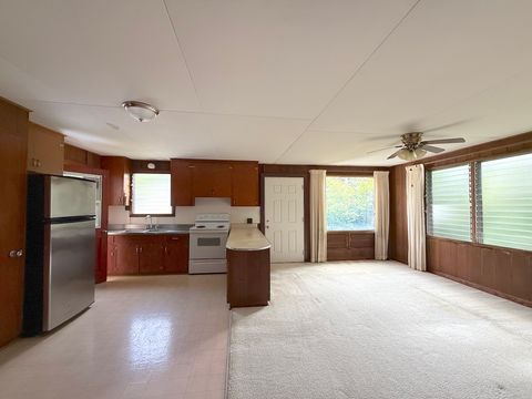 Tiny photo for 4557 Hauaala Rd, Kapaa, HI 96746 (MLS # 722248)