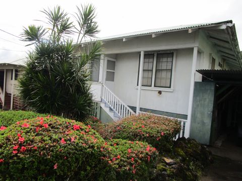 Photo of 28-3009 Andrade Rd, Pepeekeo, HI 96783 (MLS # 728391)
