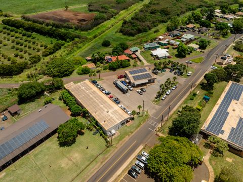 Tiny photo for 8171 Kekaha Rd, Kekaha, HI 96752 (MLS # 720800)