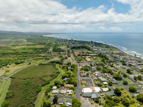 Tiny photo for 8171 Kekaha Rd, Kekaha, HI 96752 (MLS # 720800)