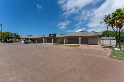 Tiny photo for 8171 Kekaha Rd, Kekaha, HI 96752 (MLS # 720800)