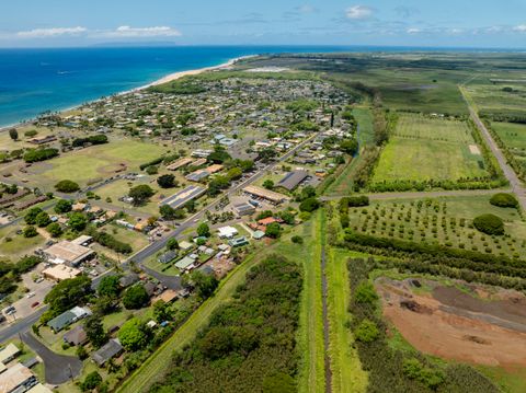 Tiny photo for 8171 Kekaha Rd, Kekaha, HI 96752 (MLS # 720800)