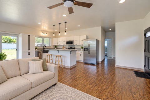 Photo of 16-2062 Tradewind Dr, Pahoa, HI 96778 (MLS # 732998)