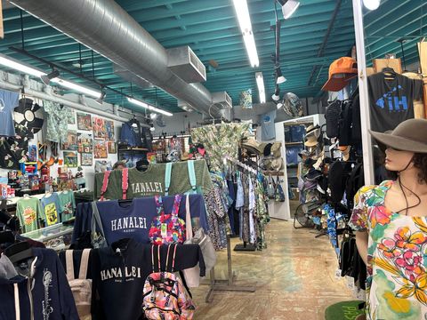 Tiny photo for 5-5190 Kuhio Hwy, Hanalei, HI 96714 (MLS # 721856)