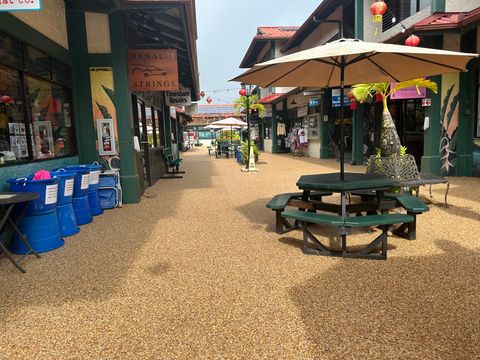 Tiny photo for 5-5190 Kuhio Hwy, Hanalei, HI 96714 (MLS # 721856)