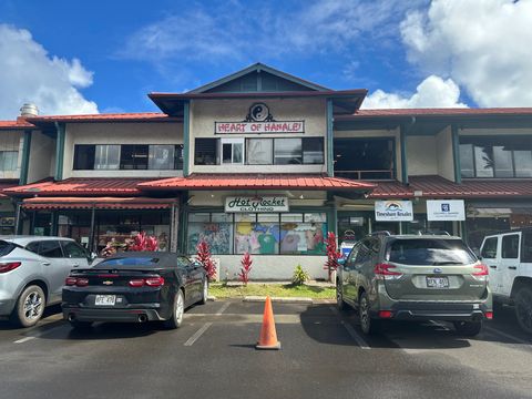 Photo of 5-5190 Kuhio Hwy, Hanalei, HI 96714 (MLS # 721856)