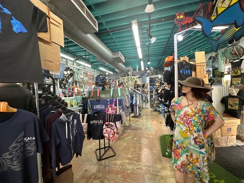 Tiny photo for 5-5190 Kuhio Hwy, Hanalei, HI 96714 (MLS # 721856)