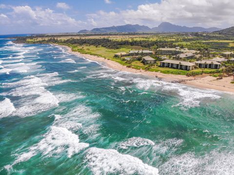 Photo of 4330 Kauai Beach Dr #E13, Lihue, HI 96766 (MLS # 709288)