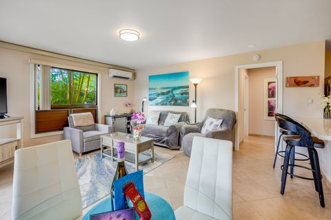 Tiny photo for 4330 Kauai Beach Dr #E13, Lihue, HI 96766 (MLS # 709288)