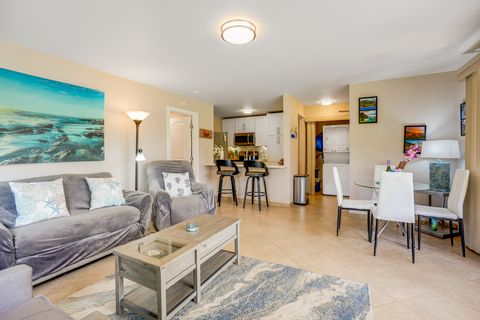 Tiny photo for 4330 Kauai Beach Dr #E13, Lihue, HI 96766 (MLS # 709288)