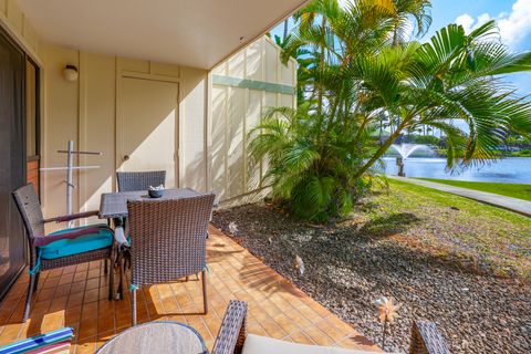 Tiny photo for 4330 Kauai Beach Dr #E13, Lihue, HI 96766 (MLS # 709288)