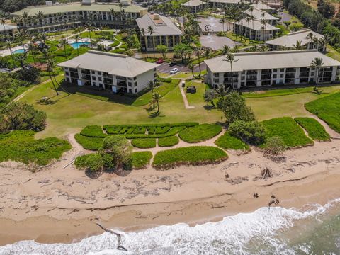 Tiny photo for 4330 Kauai Beach Dr #E13, Lihue, HI 96766 (MLS # 709288)