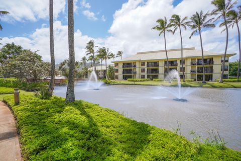 Tiny photo for 4330 Kauai Beach Dr #E13, Lihue, HI 96766 (MLS # 709288)